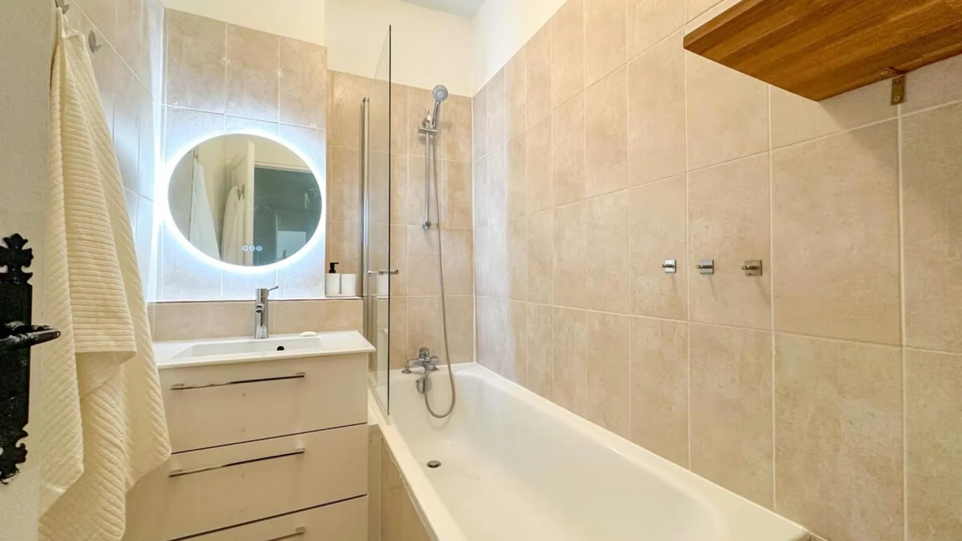 Flexliving - Room - Echiquier Paris 0*,