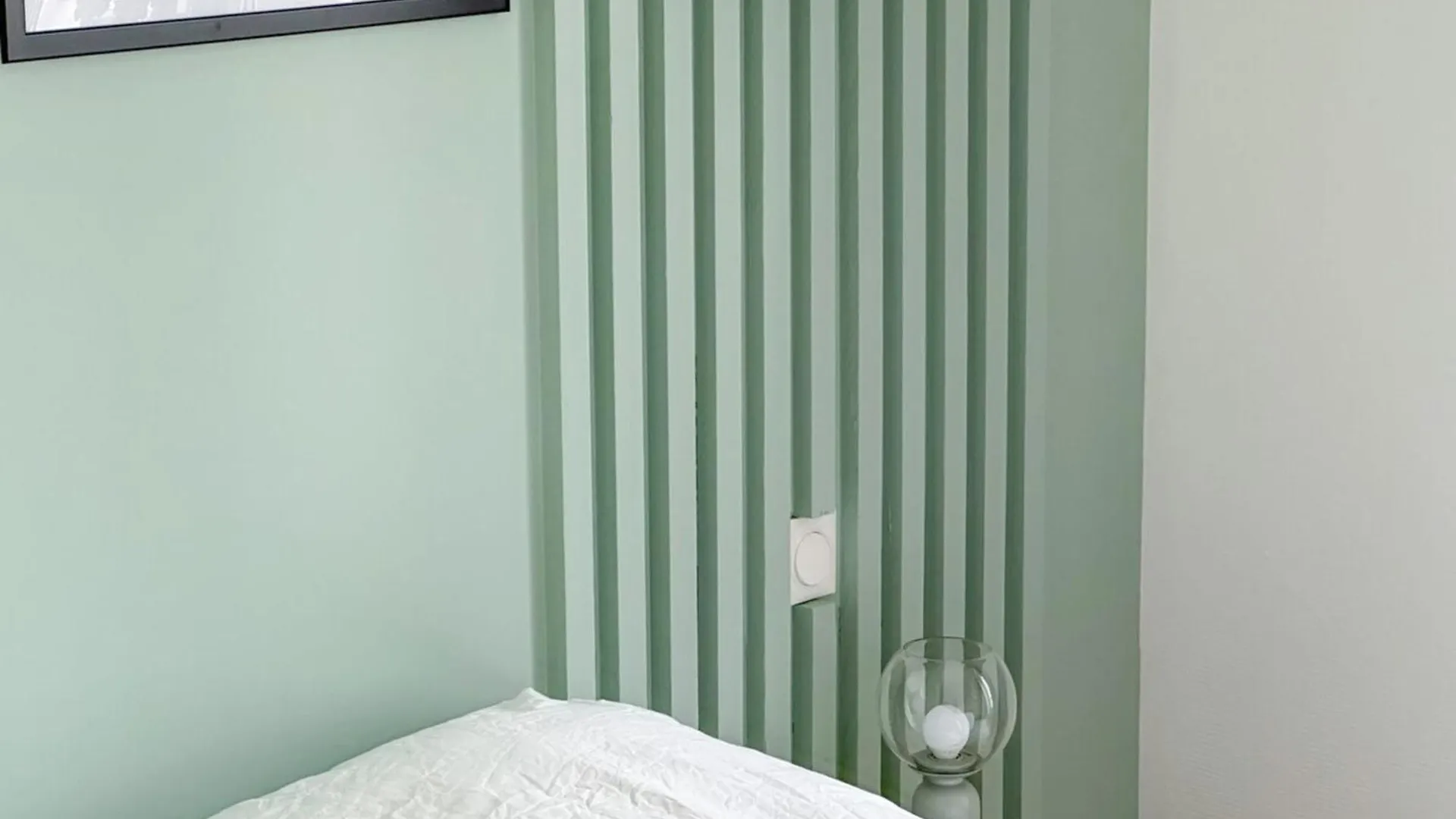 Holiday home Flexliving - Room - Echiquier Paris France