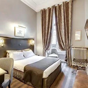Hotel Opera Maintenon, Paryż