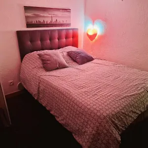 Apartament Au Coeur Du Paris., Paryż