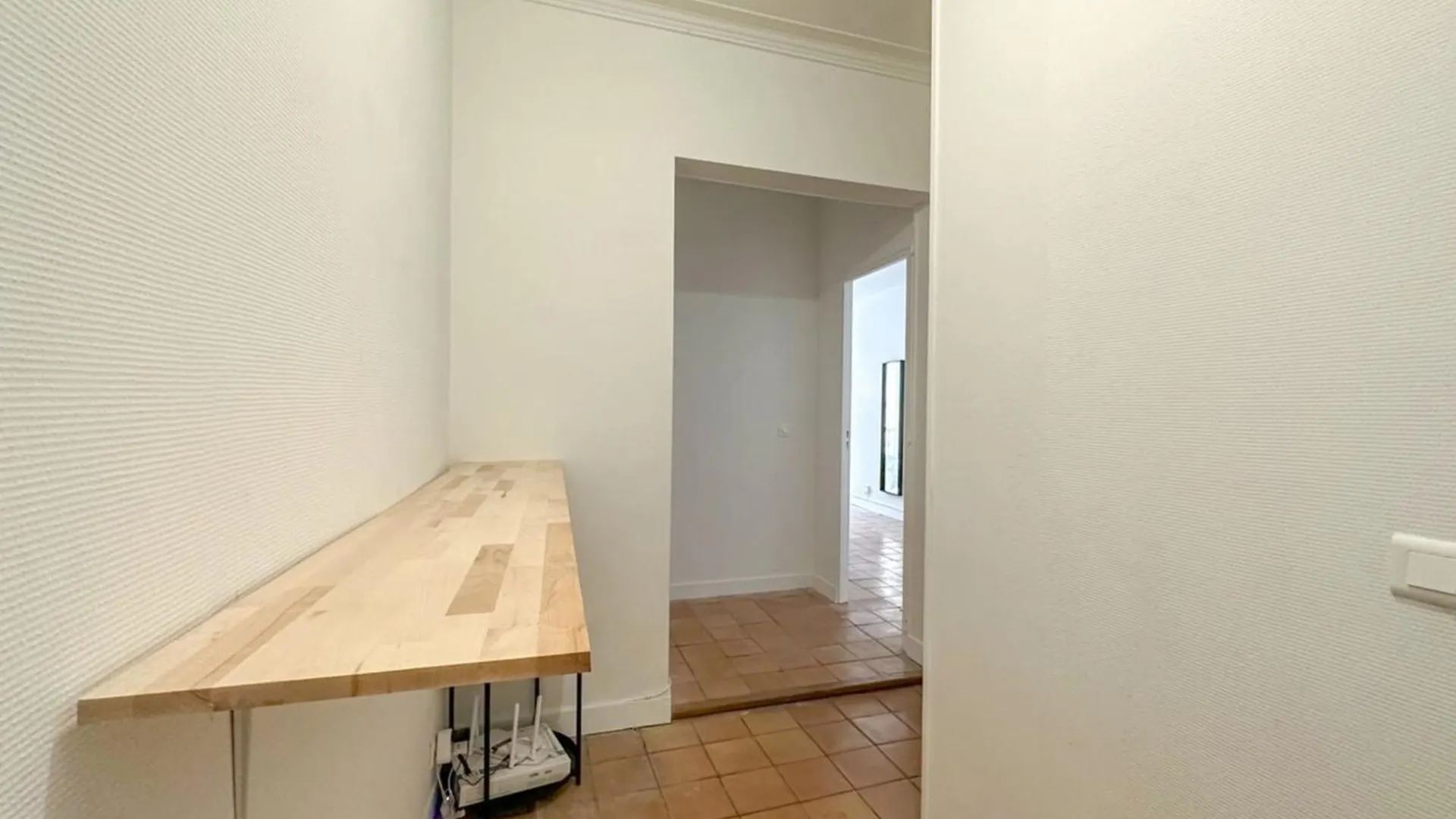 Holiday home Flexliving - Room - Echiquier Paris
