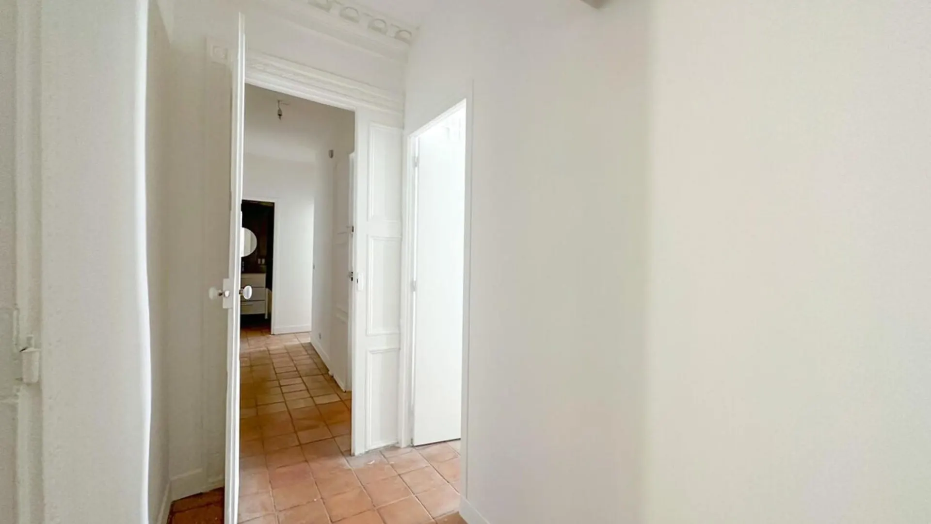 Flexliving - Room - Echiquier Paris Holiday home